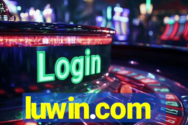 luwin.com