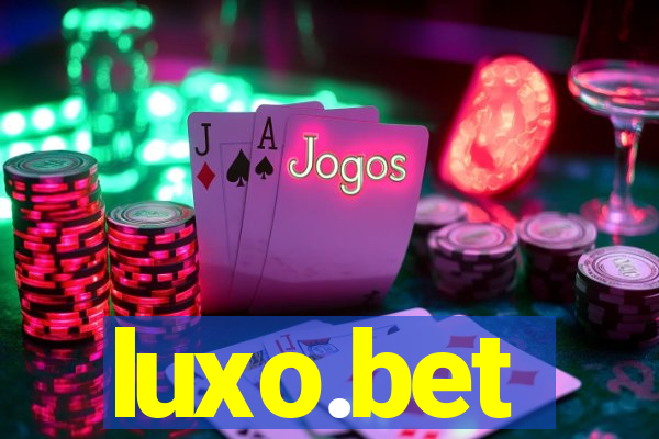 luxo.bet