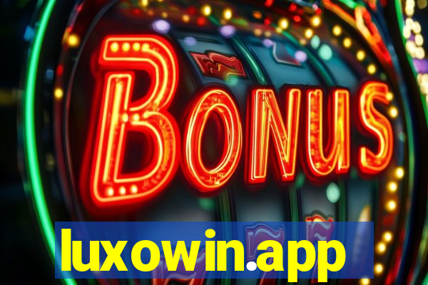 luxowin.app