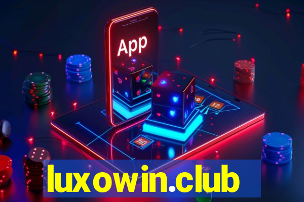 luxowin.club