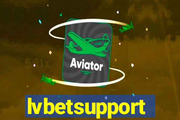 lvbetsupport