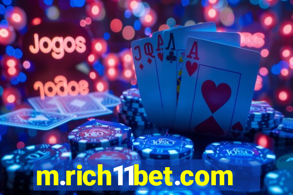 m.rich11bet.com