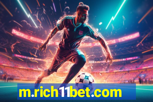 m.rich11bet.com