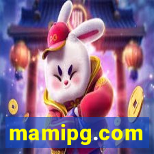 mamipg.com