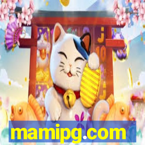 mamipg.com