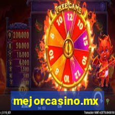 mejorcasino.mx