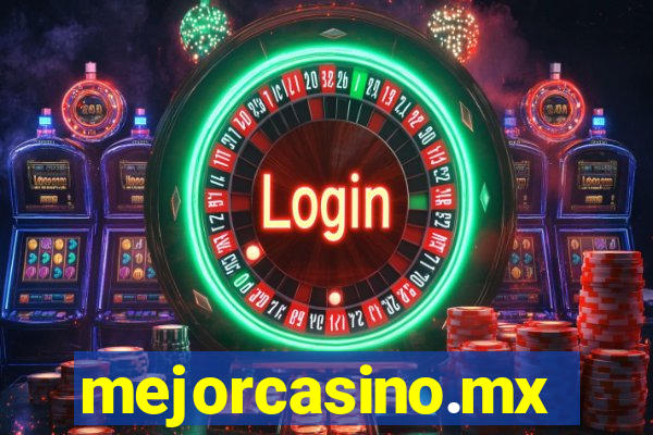 mejorcasino.mx