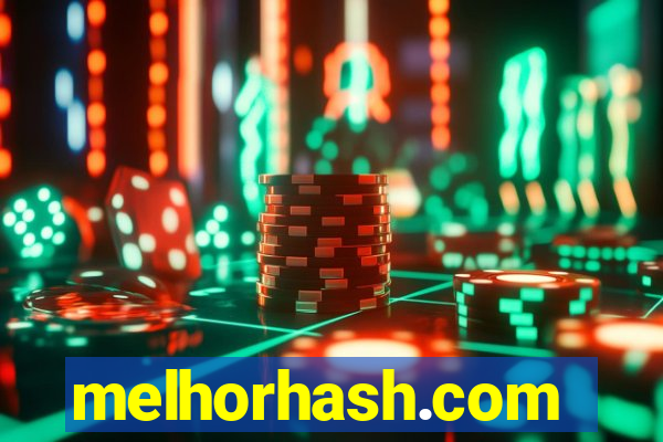 melhorhash.com