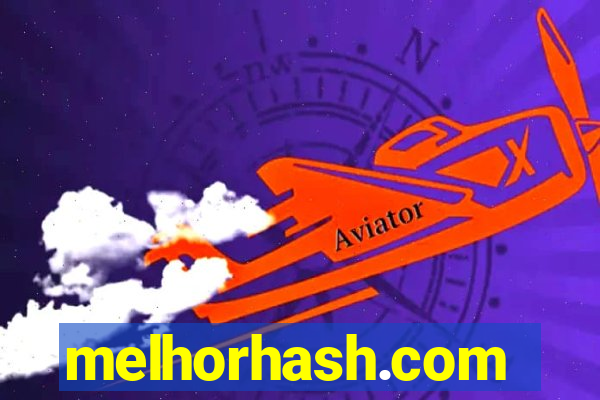 melhorhash.com