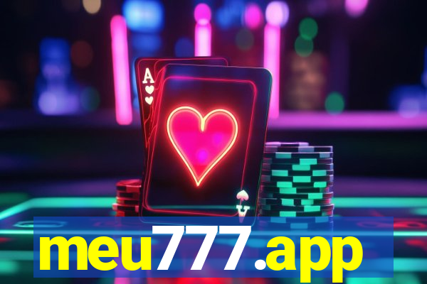 meu777.app