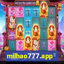 milhao777.app