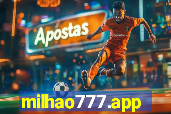 milhao777.app