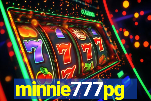 minnie777pg