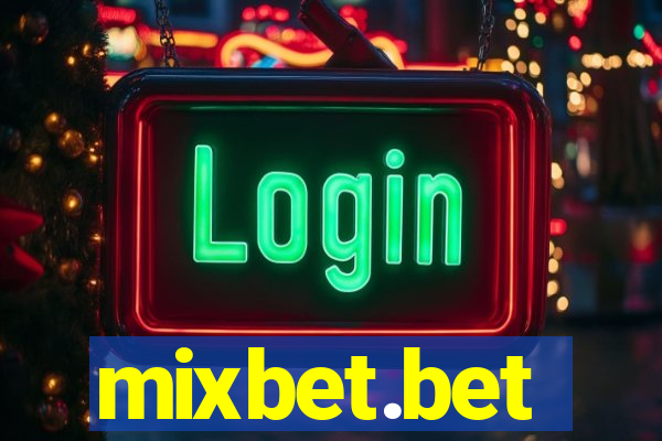 mixbet.bet