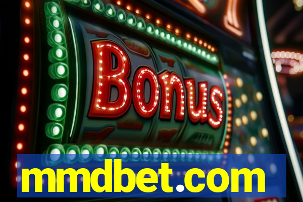 mmdbet.com