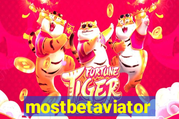 mostbetaviator