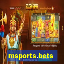 msports.bets