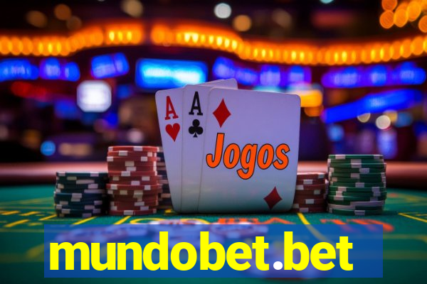 mundobet.bet