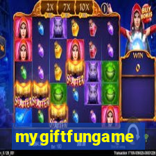 mygiftfungame