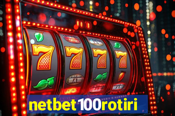 netbet100rotiri