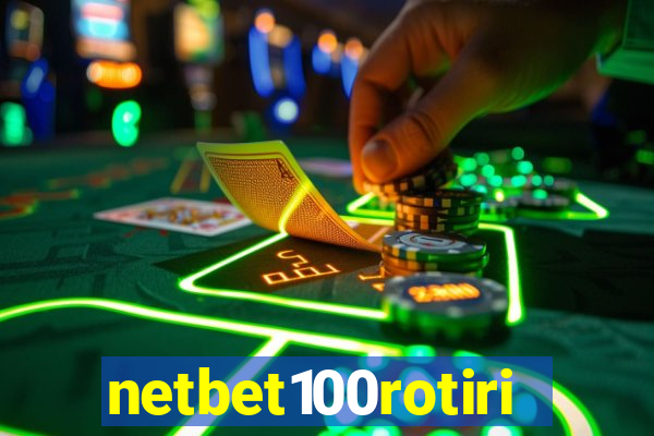 netbet100rotiri