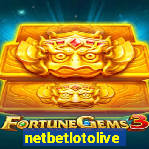 netbetlotolive