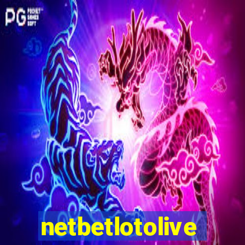 netbetlotolive