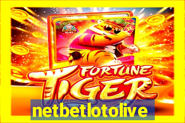 netbetlotolive