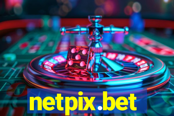 netpix.bet