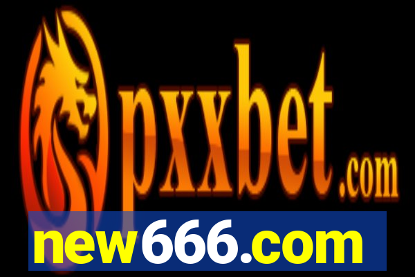 new666.com