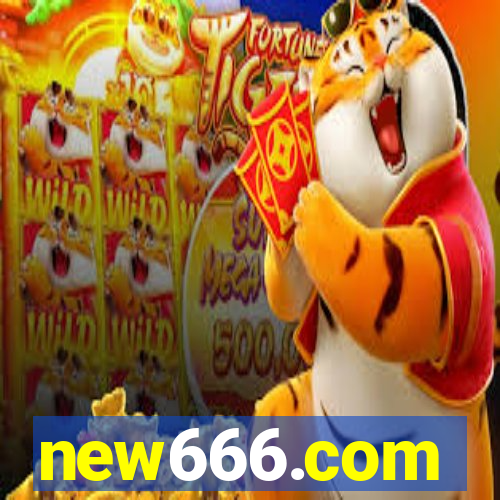 new666.com