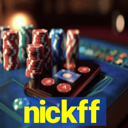 nickff