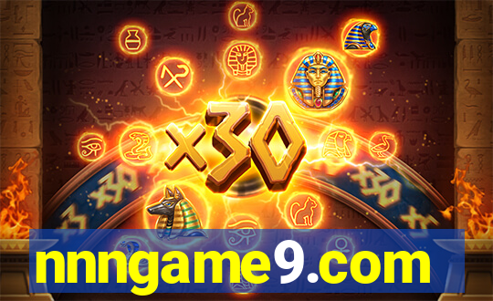 nnngame9.com