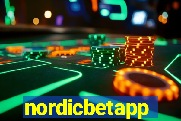 nordicbetapp