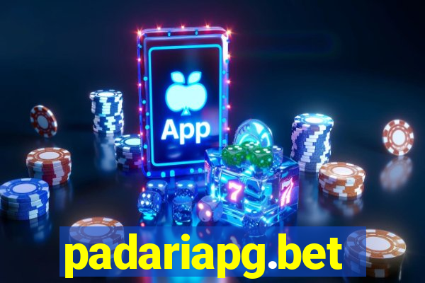 padariapg.bet