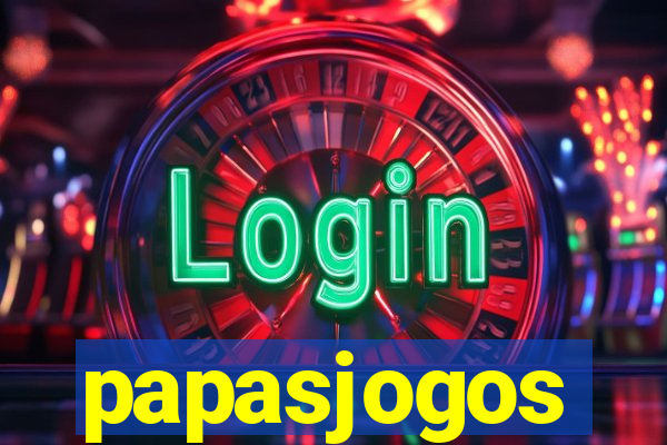 papasjogos