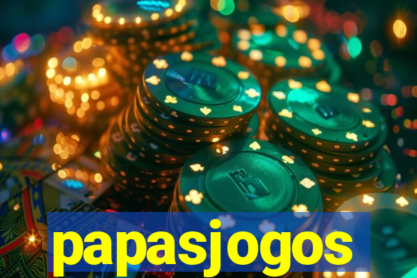 papasjogos