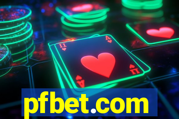 pfbet.com