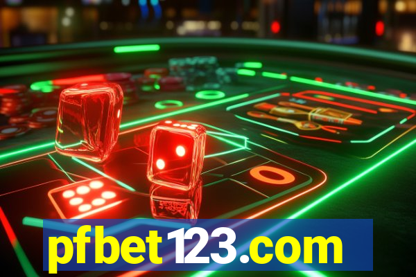 pfbet123.com