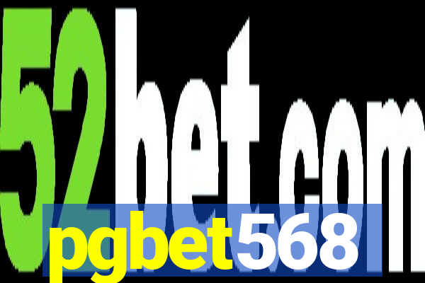 pgbet568