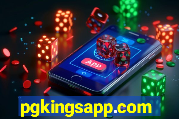 pgkingsapp.com