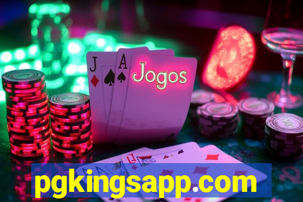 pgkingsapp.com