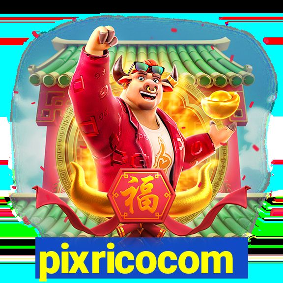 pixricocom