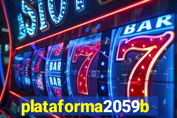 plataforma2059bet.com