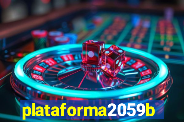 plataforma2059bet.com