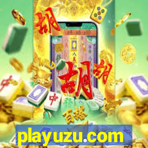 playuzu.com