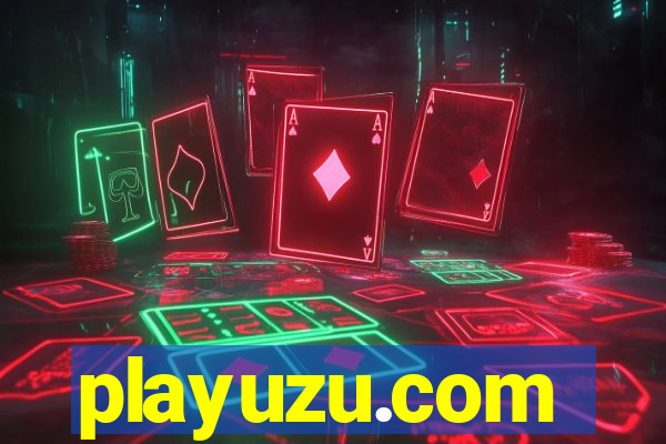 playuzu.com