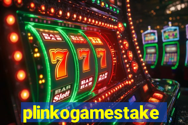 plinkogamestake