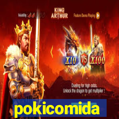 pokicomida