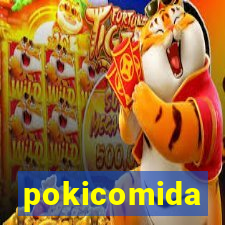 pokicomida